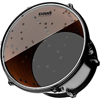 EVANS Hydraulic Glass Drum Head -