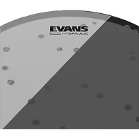 EVANS Hydraulic Glass Drum Head -