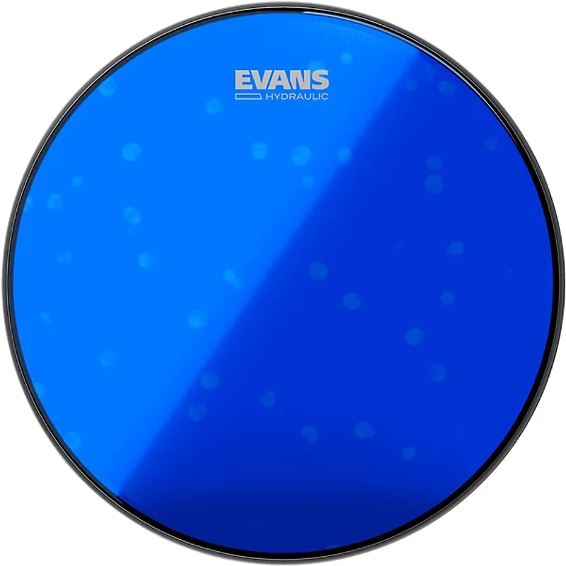EVANS Hydraulic Blue Tom Batter Head