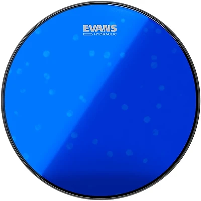 EVANS Hydraulic Blue Tom Batter Head