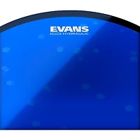 EVANS Hydraulic Blue Tom Batter Head