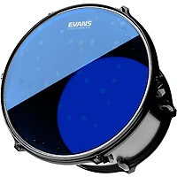 EVANS Hydraulic Blue Tom Batter Head