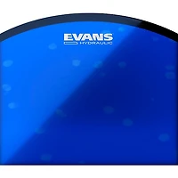 EVANS Hydraulic Blue Tom Batter Head