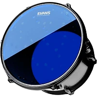 EVANS Hydraulic Blue Tom Batter Head