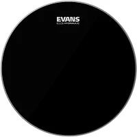 Evans Hydraulic Black Tom Batter Drum Head
