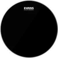 EVANS Hydraulic Black Tom Batter Drum Head