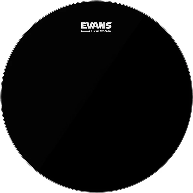 Evans Hydraulic Bass Drum Head -