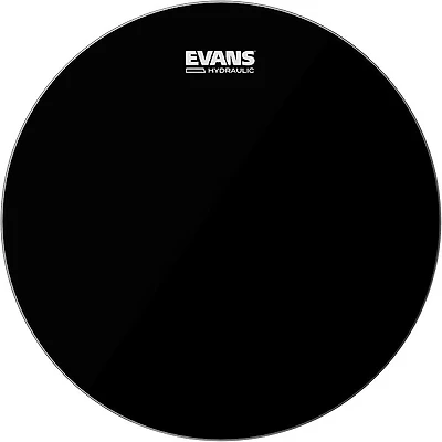 Evans Hydraulic Bass Drum Head -