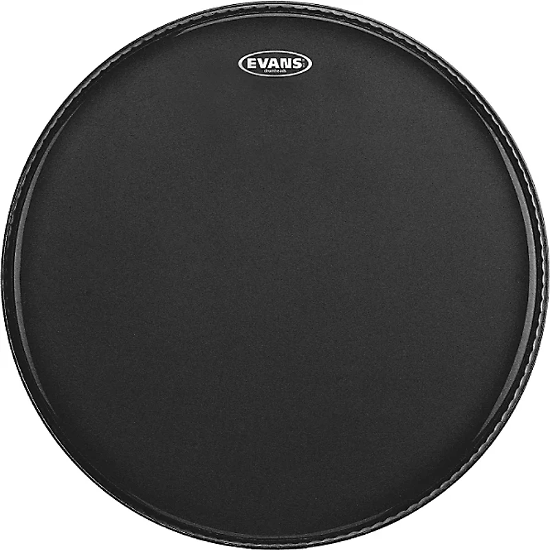 EVANS Hydraulic Bass Drum Head