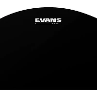 EVANS Resonant Black Tom Drum Head