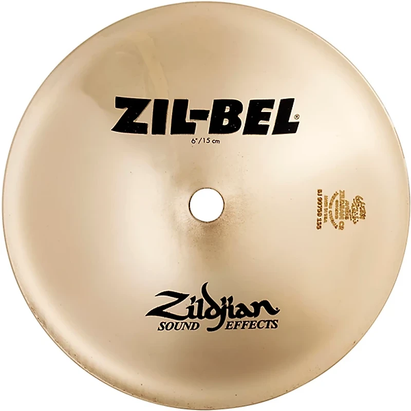 Zildjian Zil-Bel Cymbal