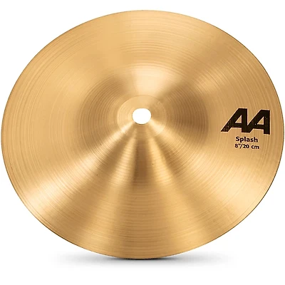 SABIAN AA Series Splash Cymbal