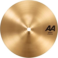 SABIAN AA Series Splash Cymbal