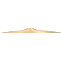 SABIAN AA Medium Thin Crash