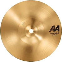 SABIAN AA Series China Splash 8 in.