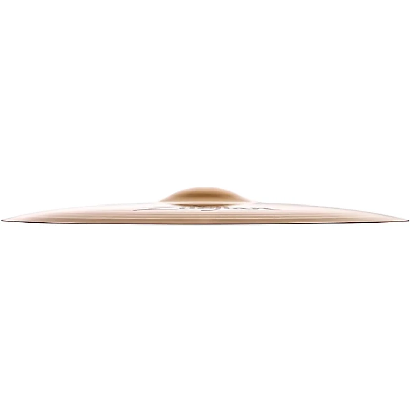 Zildjian A Custom Crash Cymbal -