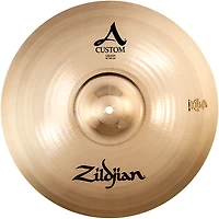 Zildjian A Custom Crash Cymbal -