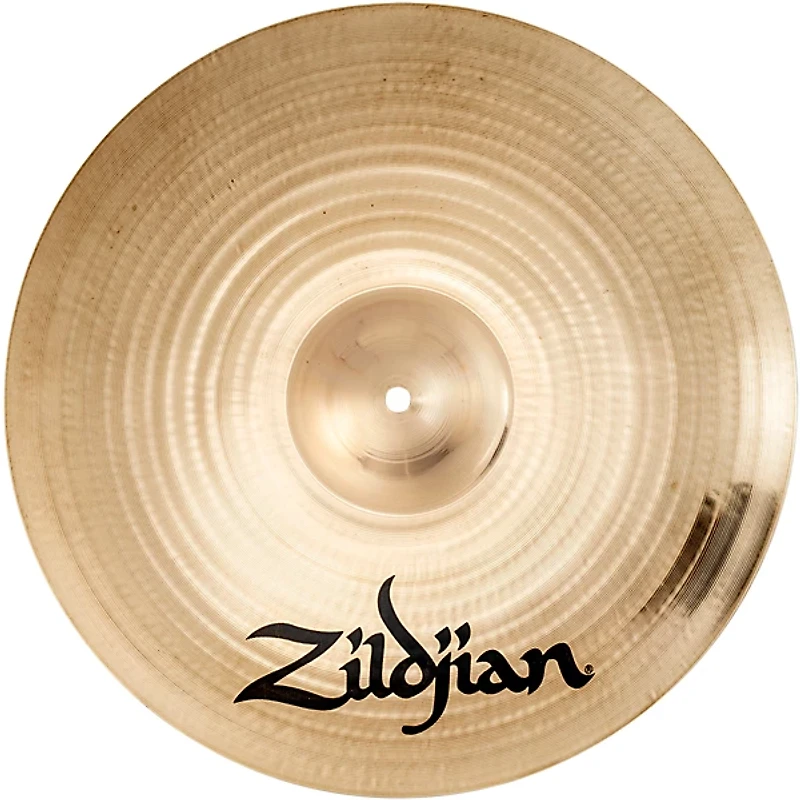 Zildjian A Custom Crash Cymbal -