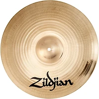 Zildjian A Custom Crash Cymbal -