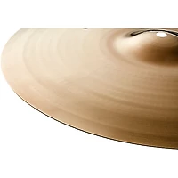 Zildjian A Custom Crash Cymbal -