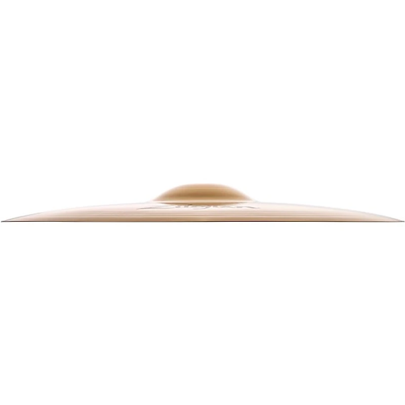 Zildjian A Custom Crash Cymbal -