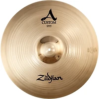 Zildjian A Custom Crash Cymbal -