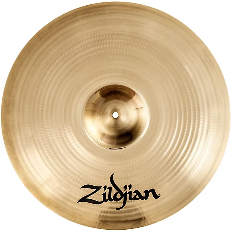 Zildjian A Custom Crash Cymbal -