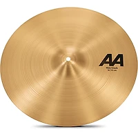 SABIAN AA Series Thin Crash
