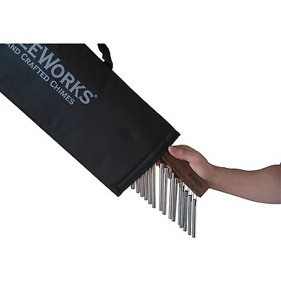 Treeworks Padded Chime Bag