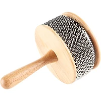 LP LP234B Large Wood Afuche/Cabasa