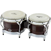 LP M201 Matador Wood Bongos