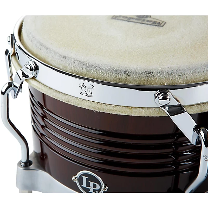 LP M201 Matador Wood Bongos