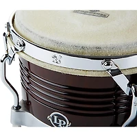 LP M201 Matador Wood Bongos