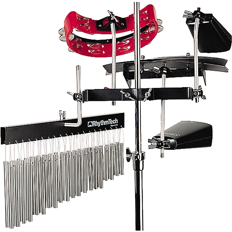 Rhythm Tech RT7904 DSM Quad Mount