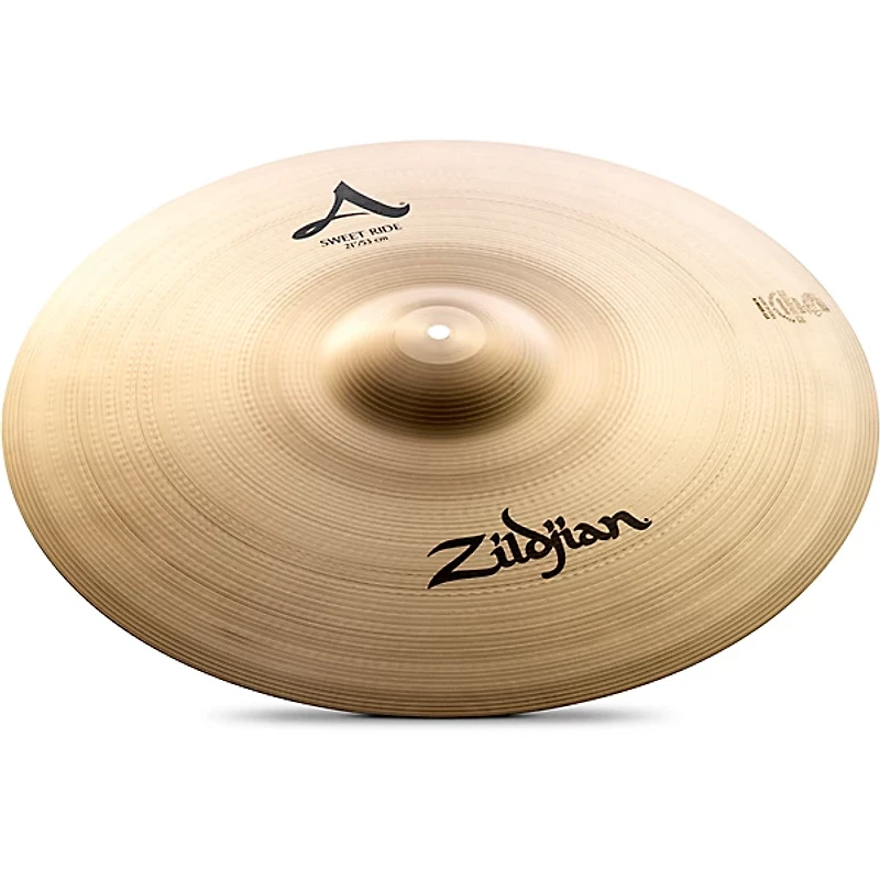 Zildjian A Series Sweet Ride Cymbal