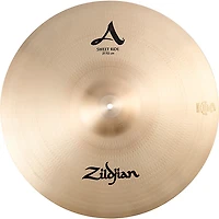 Zildjian A Series Sweet Ride Cymbal