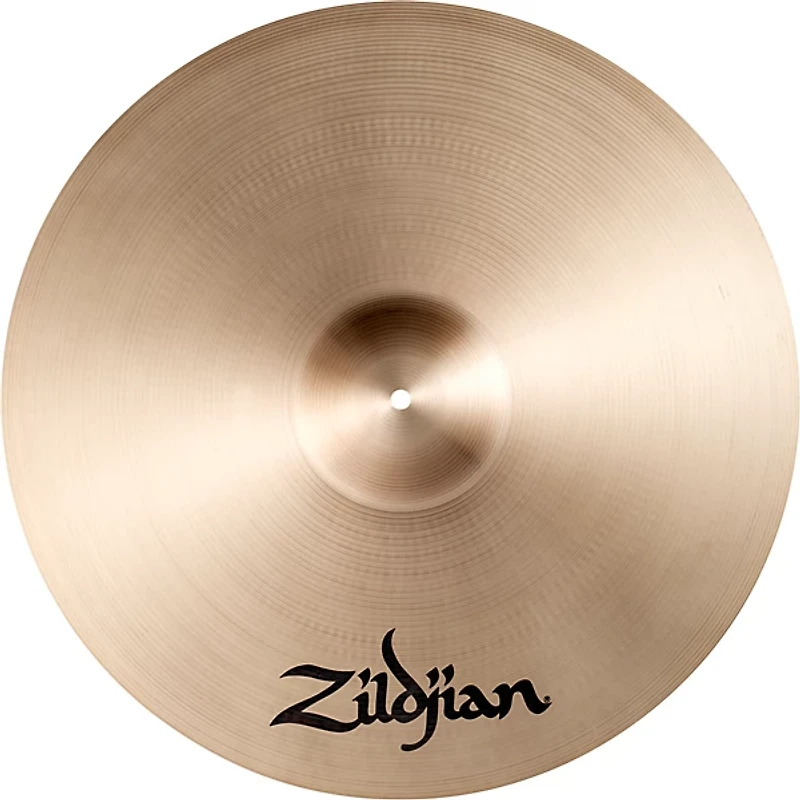 Zildjian A Series Sweet Ride Cymbal