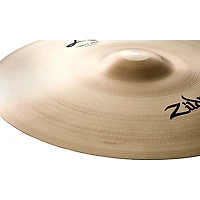 Zildjian A Series Sweet Ride Cymbal