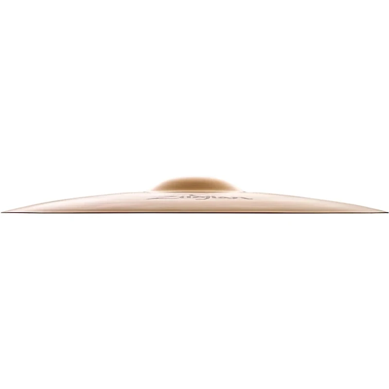 Zildjian A Series Sweet Ride Brilliant Finish 21 in.