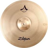 Zildjian A Series Sweet Ride Brilliant Finish 21 in.