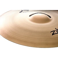 Zildjian A Series Sweet Ride Brilliant Finish 21 in.