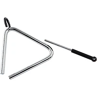 LP LPA121 Aspire 6" Triangle