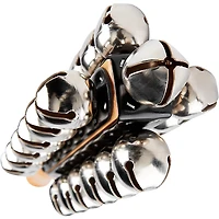 Toca Sleigh Bells on Handle