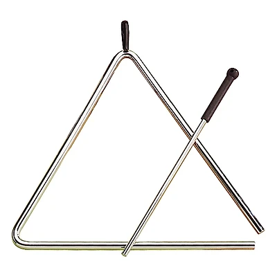 Toca Samba Triangle