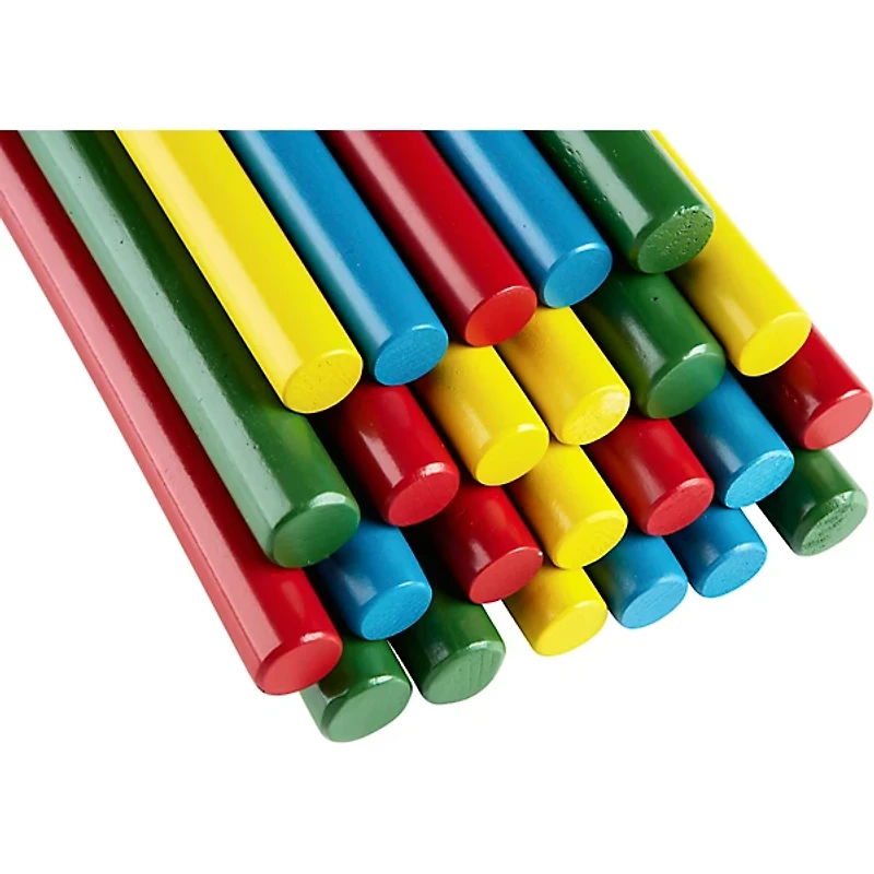 Rhythm Band Lummi Sticks