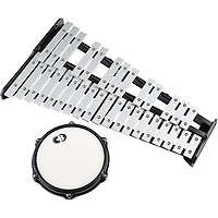 CB Percussion 8674 Percussion Kit with Bag