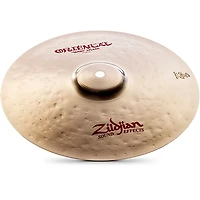 Zildjian Oriental Trash Splash Cymbal