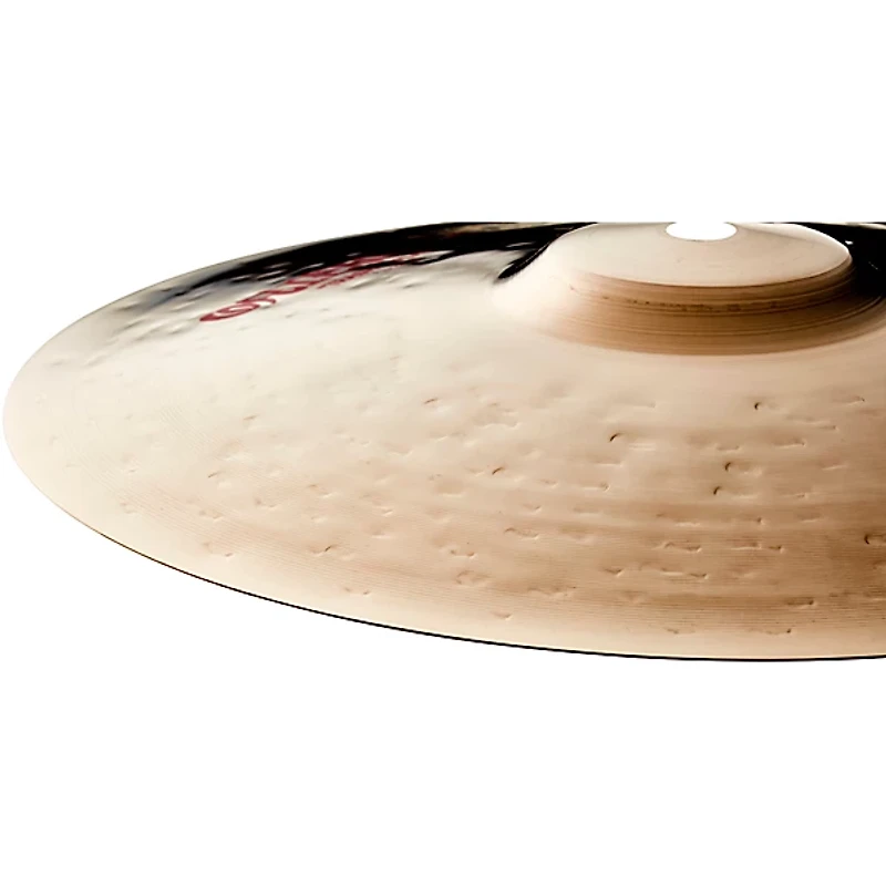 Zildjian Oriental Trash Splash Cymbal