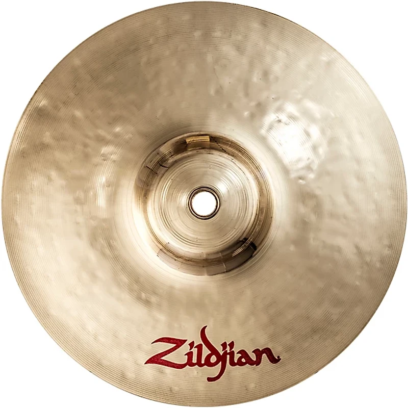 Zildjian Oriental Trash Splash Cymbal
