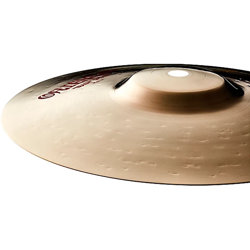 Zildjian Oriental Trash Splash Cymbal